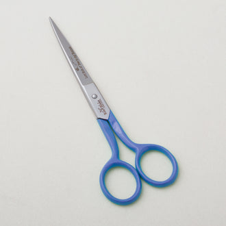 Lori Holt Honey Bee 5" Scissors - Denim