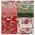 Peppermint Candy - Tiles (10" squares) Primary Image