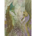 The Snooty Sisters Art Print Digitally Printed Panel Alternative View #1