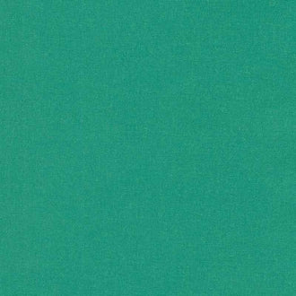 American Made Brand Cotton Solids - Emerald Yardage