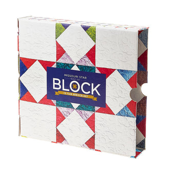 Missouri Star 2023 BLOCK Collector's Box