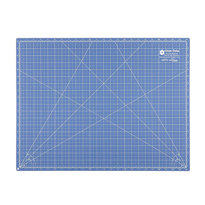Lori Holt Cute Cuts Cutting Mat - 18" x 24"