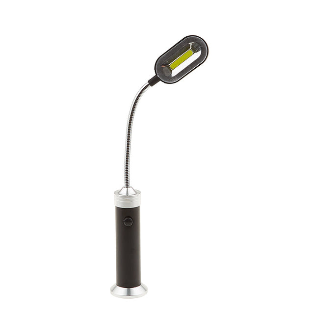 Bendable Light