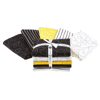 Sunflowers Favorites - 5 Piece One Yard Bundle