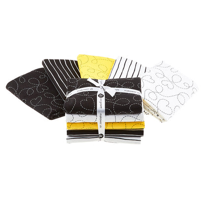 Sunflowers Favorites - 5 Piece One Yard Bundle