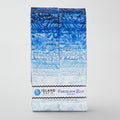 Porcelain Blue Batiks Strips Alternative View #1