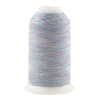 King Tut 3 Ply Egyptian-Grown Cotton Thread Baby Blanket