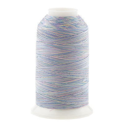 King Tut 3 Ply Egyptian-Grown Cotton Thread Baby Blanket