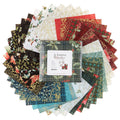 A Festive Medley Favorites 5" Squares Primary Image