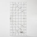 Olfa 6" x 12" Non-Slip Frosted Advantage Ruler Primary Image