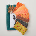 Happy Pumpkin Espresso® Ornament Kit Alternative View #1