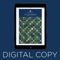 Digital Download - Lattice Arrows Quilt Pattern by Missouri Star