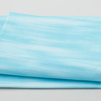 Pastel Wind Blender - Light Turquoise 2 Yard Cut