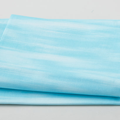 Pastel Wind Blender - Light Turquoise 2 Yard Cut