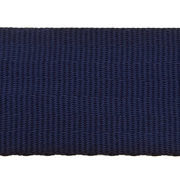 Seat Belt Webbing By-The-Yard - Navy Alternative View #1