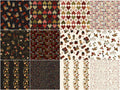 Home Sweet Home (Henry Glass) - Fat Quarter Bundle Alternative View #2