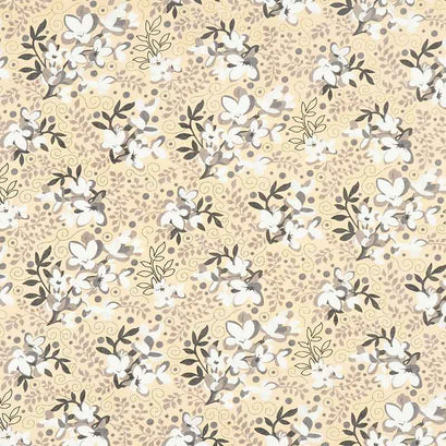 Date Night - Cultivate Tan Yardage