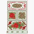 Evergreen Bows Favorites Fat Quarter Bundle and 2 Panels Bundle Alternative View #3