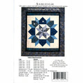 Ashleigh Pattern Alternative View #1