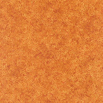Meadow - Mini Leaf Blender Amber Yardage