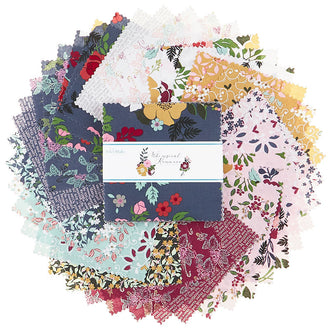 Whimsical Romance Favorites 5" Stacker