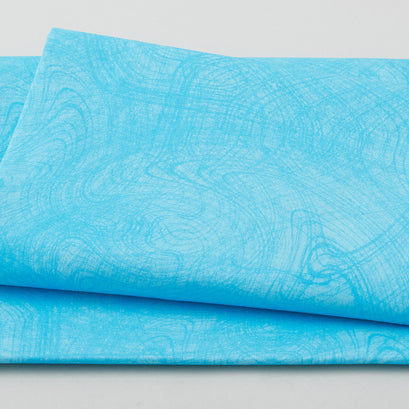 Continuum Blender - Turquoise 2 Yard Cut