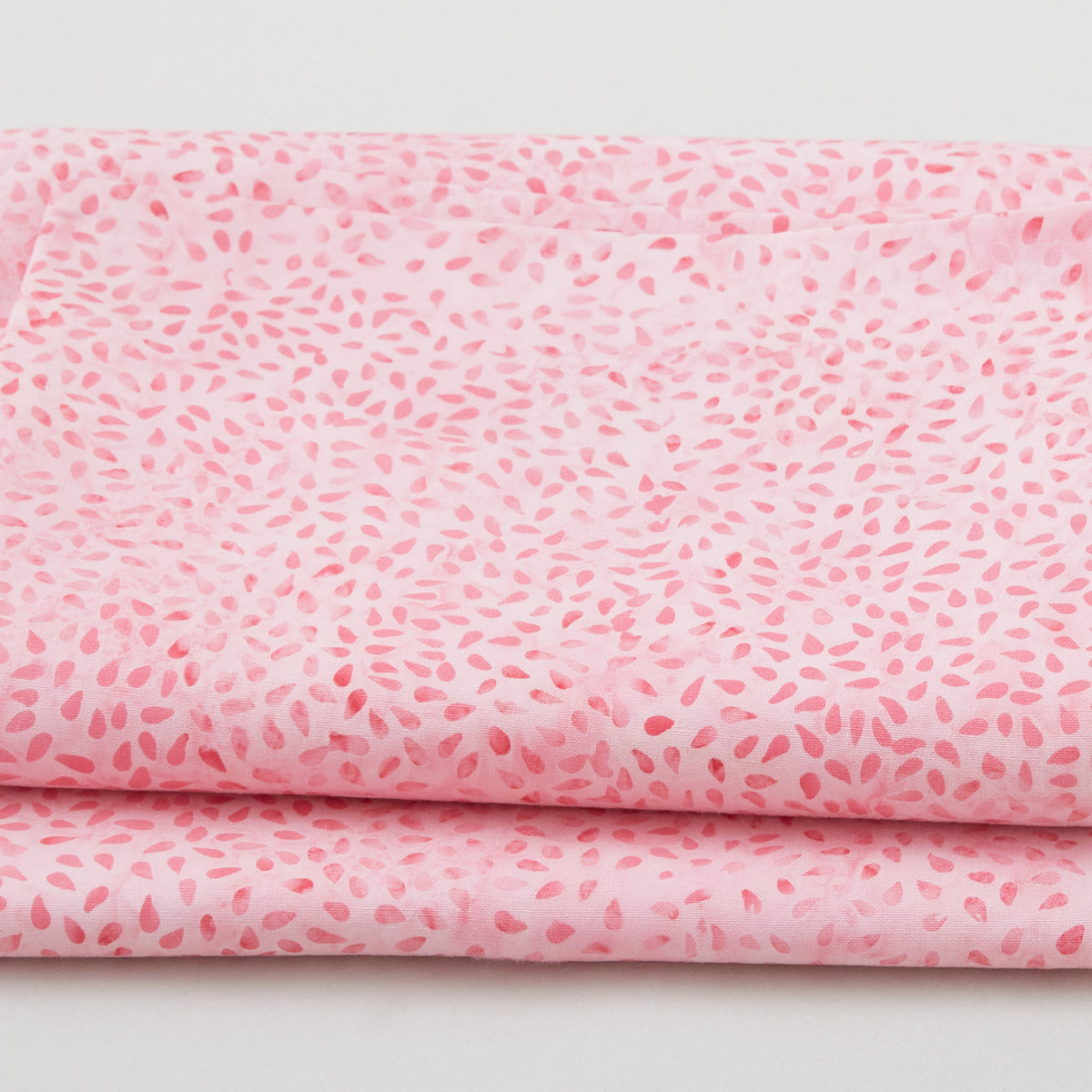 Wildflower Batiks - Seeds-Pink Carnation 2 Yard Cut Primary Image