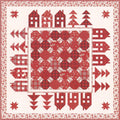 Hamlet Quilt Kit Primary Image