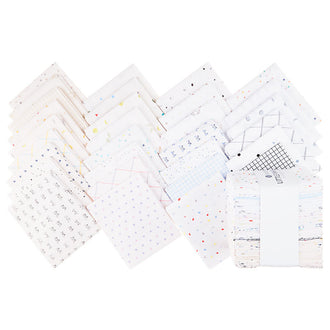 Little Whispers Fat Quarter Bundle