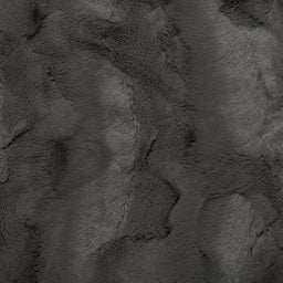 Luxe Cuddle® - Mirage Charcoal Minky Yardage Primary Image