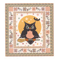 Owl B Seeing You Quilt Kit Primary Image