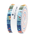 Forget-Me-Not 2 1/2" Strips Alternative View #1