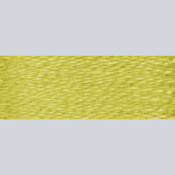 DMC Embroidery Floss - 734 Light Olive Green Alternative View #1