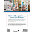 Fast & Fun Lap Quilts Book Alternative View #1