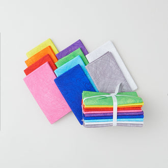 Continuum Blender 10 Piece Fat Quarter Bundle