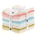 Welcome Spring Fat Quarter Bundle Alternative View #1