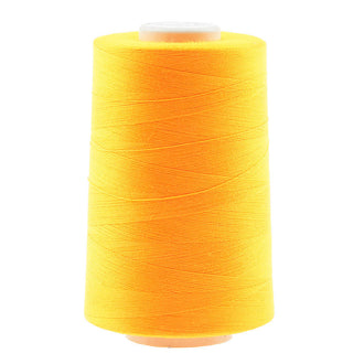 School Bus OMNI Thread - 6,000 yds (poly-wrapped poly core)