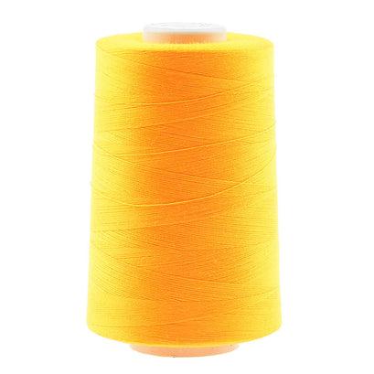 School Bus OMNI Thread - 6,000 yds (poly-wrapped poly core)