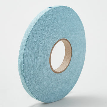 Chenille-It Blooming Bias Sew & Wash Trim - 3/8" Jade Primary Image