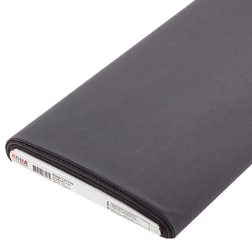 Kona Cotton - Graphite 10 Yard Bolt Primary Image