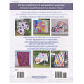 Quilts from Quarters Book Alternative View #1