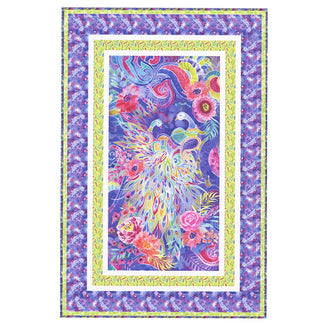 Anisa Quilt Kit
