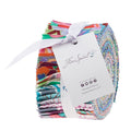 Kaffe Fassett Collective - February 2023 Lighter Colorway 2 1/2" Strips Alternative View #1