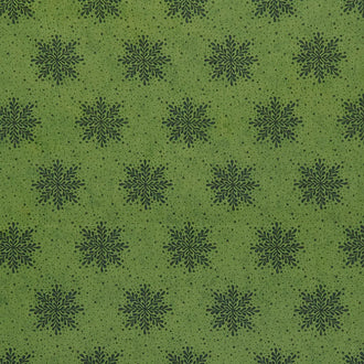 Jolly Good - Wonderland Pine Yardage