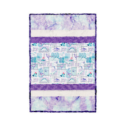 Cuddle® Kit - Picture Perfect Rawrsome! Bellflower Primary Image