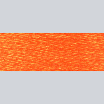 DMC Embroidery Floss - 970 Light Pumpkin Alternative View #1