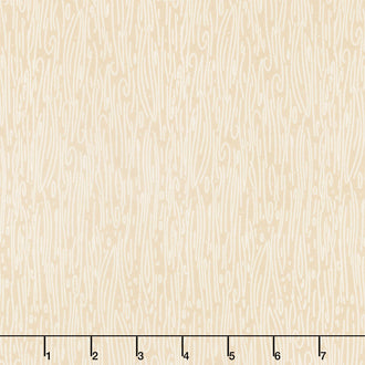 Hello, Bear - Wildwood Birch Yardage