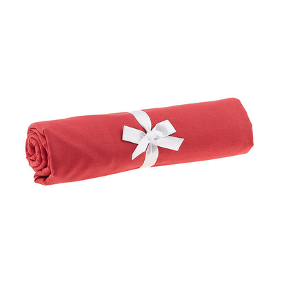 Eclipse Solids - Rose 2 Yard Cut