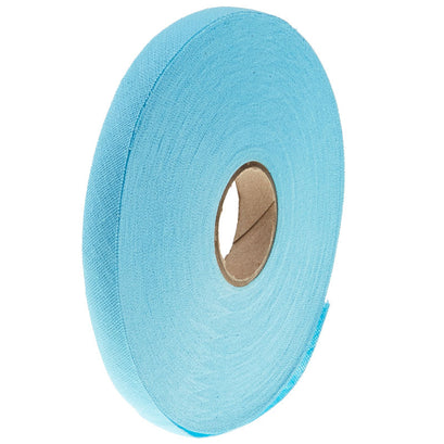 Chenille-It Blooming Bias Sew & Wash Trim - 5/8" Bahama Blue