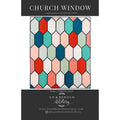 Church Window Quilt Pattern Primary Image